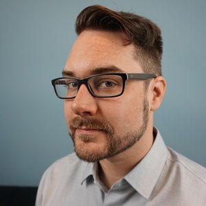 Meet your Posher, Matthew